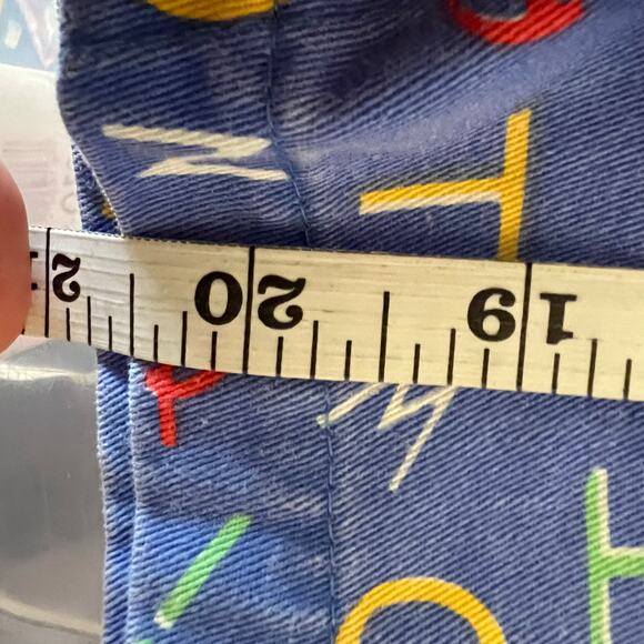 Vintage Winnie the Pooh shortalls set - Picture 15 of 16